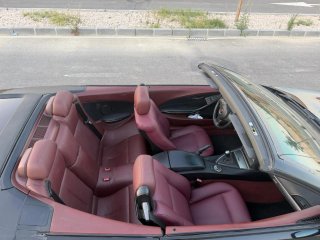 BMW Serie 6 2007
