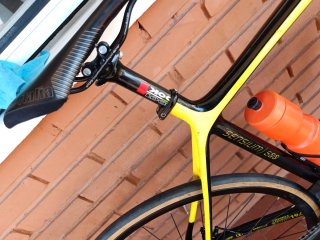 Bicicleta carretera Lapierre Sensium 500 di2