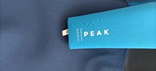 Traje Neopreno Peak  talla 16 ,3/2