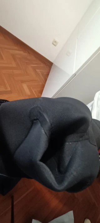 Traje Neopreno Peak  talla 16 ,3/2