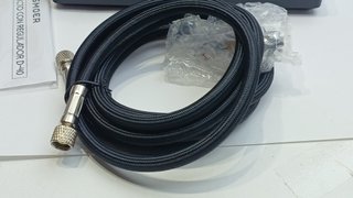 Juego Aerográfico Dismoer Compresor D-40