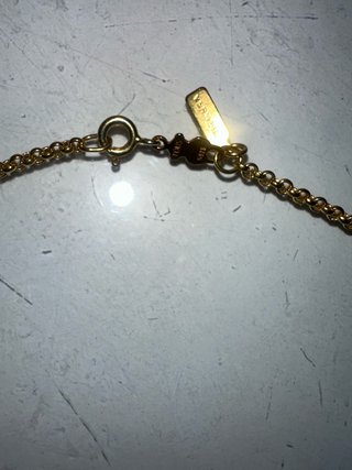 Collar Tous Oro