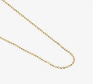 Collar Tous Oro
