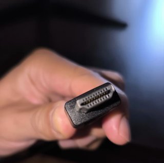 Pantalla AOC 21.5 HDMI