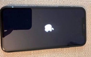 iPhone XR Nero 64GB - Batteria 100%