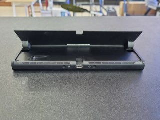 NINTENDO SWITCH OLED ED.ZELDA