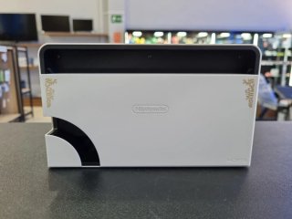 NINTENDO SWITCH OLED ED.ZELDA