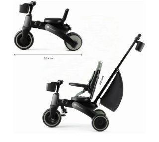 Triciclo Kinderkraft Jazz2 6 en 1