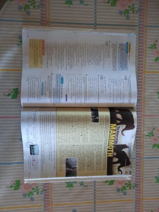 Advantage 2 Bachillerato