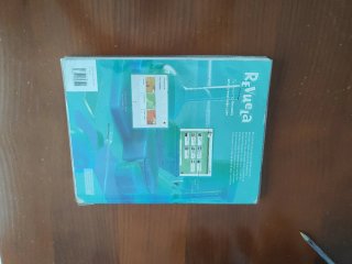 Física y Química. 3 Secundaria. Revuela. Asturias