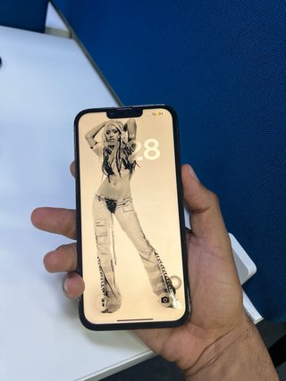iPhone 13 Pro Max 128GB Negro
