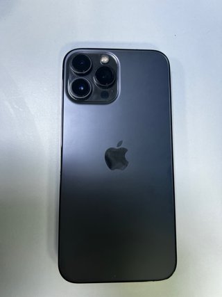 iPhone 13 Pro Max 128GB Negro