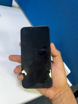 iPhone 13 Pro Max 128GB Negro