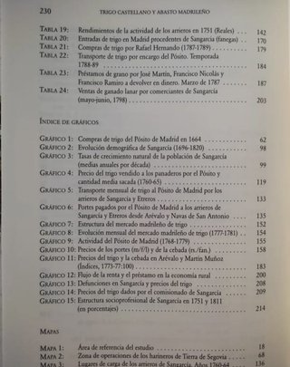 Historia abastecimiento. Madrid. Sangarcía Arriero