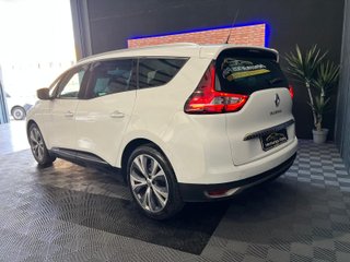 Renault Grand Scenic  Zen Blue 150 cV 7 Plazas