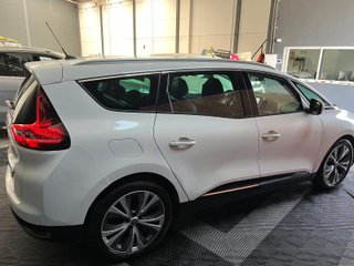 Renault Grand Scenic  Zen Blue 150 cV 7 Plazas