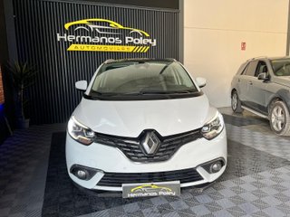 Renault Grand Scenic  Zen Blue 150 cV 7 Plazas