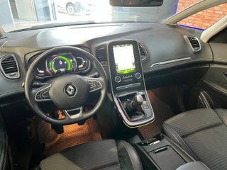 Renault Grand Scenic  Zen Blue 150 cV 7 Plazas
