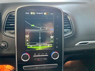 Renault Grand Scenic  Zen Blue 150 cV 7 Plazas