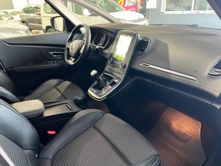 Renault Grand Scenic  Zen Blue 150 cV 7 Plazas