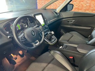 Renault Grand Scenic  Zen Blue 150 cV 7 Plazas