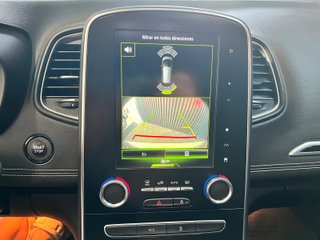 Renault Grand Scenic  Zen Blue 150 cV 7 Plazas