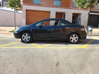 Peugeot 307 2005