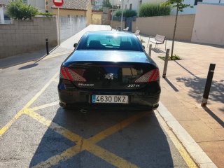 Peugeot 307 2005