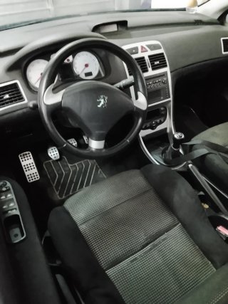 Peugeot 307 2005