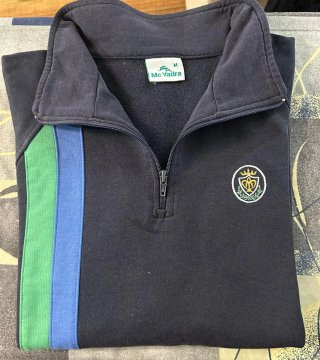 Camiseta Colegio Pureza de María Talla S