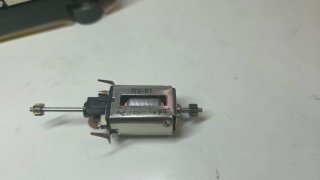 Scalextric Xshara Pro + Motor Regalo