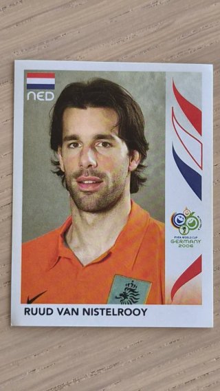 Lote cromos Mundial Alemania 2006 Panini