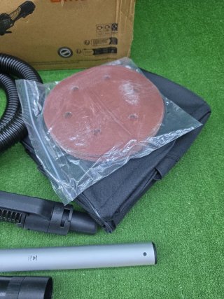 Lijadora Jirafa MAXXT 820W Plegable