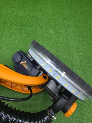 Lijadora Jirafa MAXXT 820W Plegable