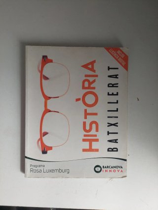 Història programa Rosa Luxemburg