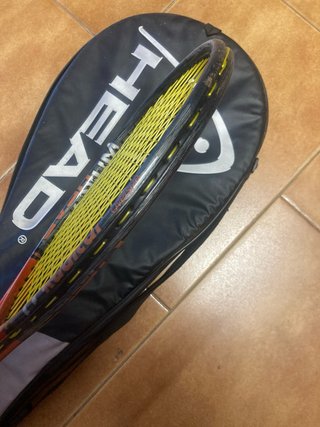 Racchetta Tennis Head Ti.Radical