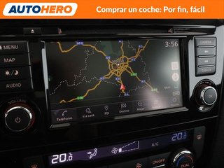 Nissan Qashqai 1.3 DIG-T N-Connecta