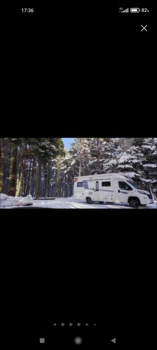 FIAT e-Ducato 2022