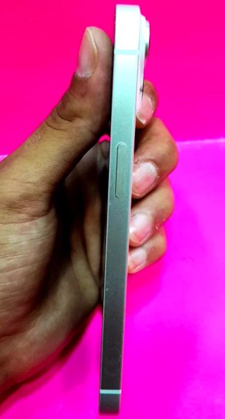 IPHONE 14 WHITE 128GB INTACTO GARANTÍA