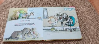 Puzzle Las Vocales Divertidas 5 Puzzles