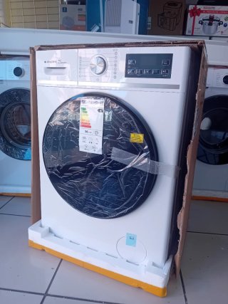 Lavadora Aspes 6kg 1200rpm AL6205AIDV