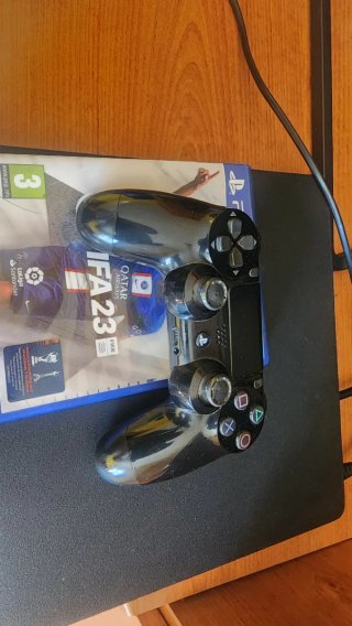 PS4 Slim 480 GB Disco Duro Nuevo