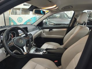 Mercedes-Benz Clase C C 220 CDI BE Avantgarde Blue Effic. Ed.