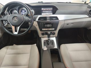 Mercedes-Benz Clase C C 220 CDI BE Avantgarde Blue Effic. Ed.