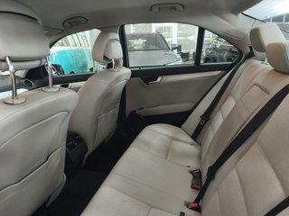 Mercedes-Benz Clase C C 220 CDI BE Avantgarde Blue Effic. Ed.
