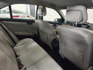 Mercedes-Benz Clase C C 220 CDI BE Avantgarde Blue Effic. Ed.