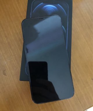 iPhone 12 Pro Max 128GB Azul Marino
