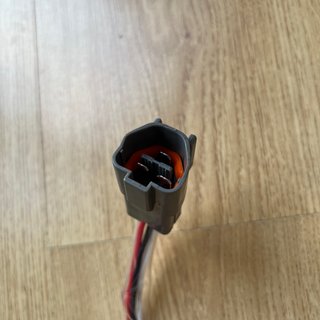 Válvula Solenoide de cierre 12V DC