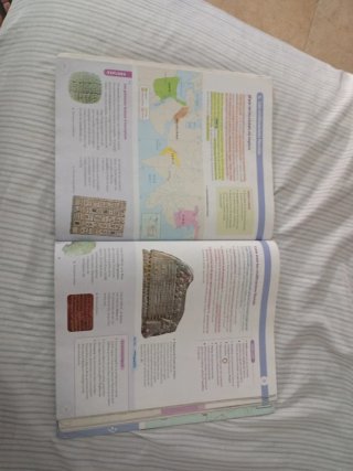 GEOGRAFIA I HISTORIA 1 SEC CONSTRUINT MONS