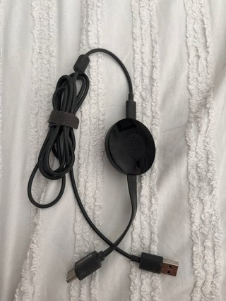 Google Chromecast